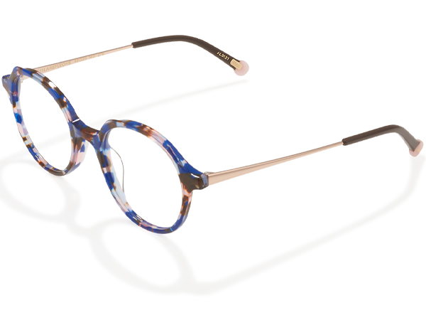 Clémence et Margaux, La Réfléchie